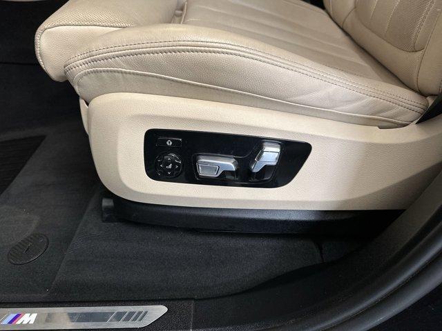used 2022 BMW X7 car, priced at $51,971