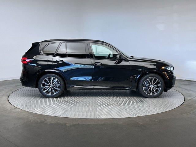 new 2026 BMW X5 PHEV car, priced at $82,975