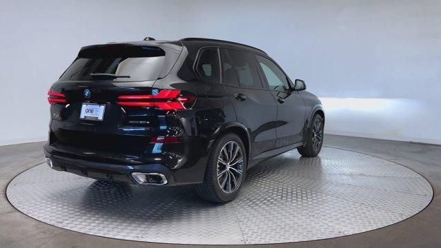 new 2026 BMW X5 PHEV car, priced at $82,975