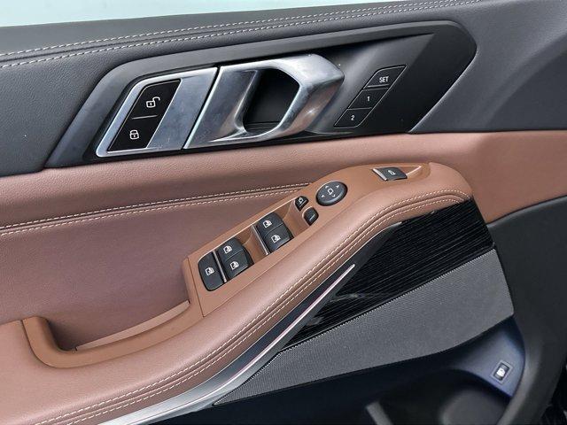 new 2026 BMW X5 PHEV car, priced at $82,975