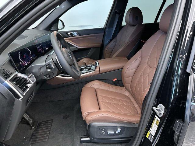 new 2026 BMW X5 PHEV car, priced at $82,975