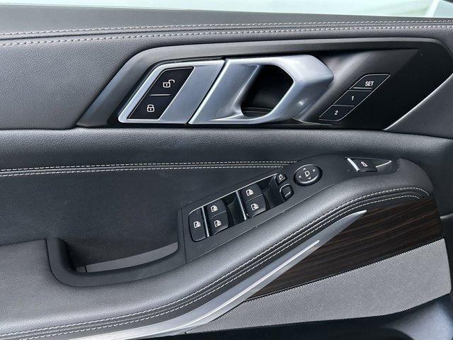 used 2026 BMW X5 car, priced at $65,971