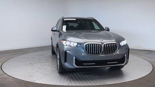 used 2026 BMW X5 car, priced at $65,971