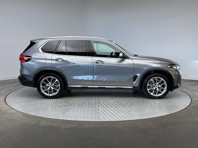 used 2026 BMW X5 car, priced at $65,971