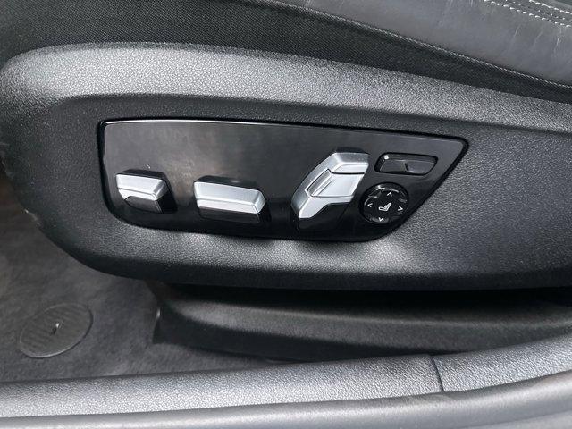 used 2020 BMW M550 car, priced at $39,994