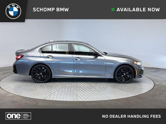 new 2026 BMW M340 car, priced at $70,305