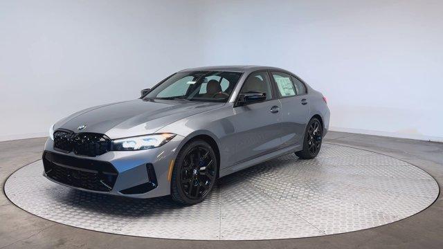 new 2026 BMW M340 car, priced at $70,305