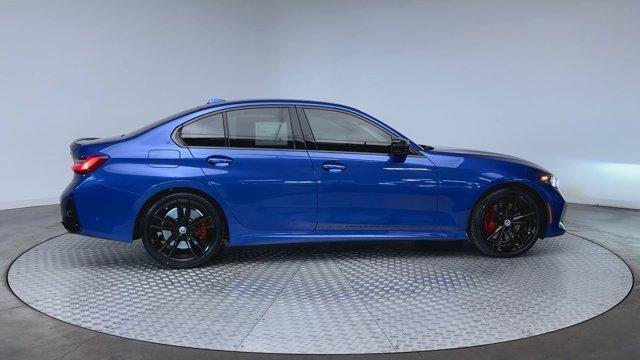used 2023 BMW M340 car, priced at $53,471