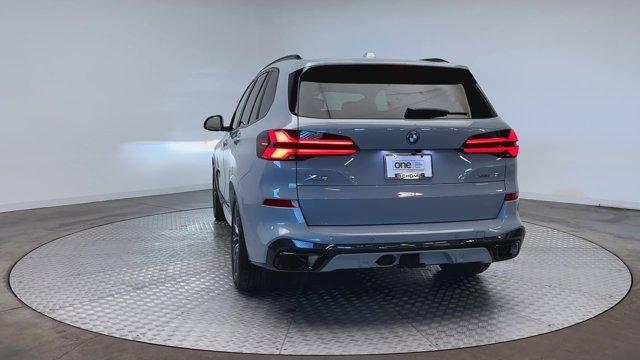 new 2026 BMW X5 PHEV car, priced at $85,875
