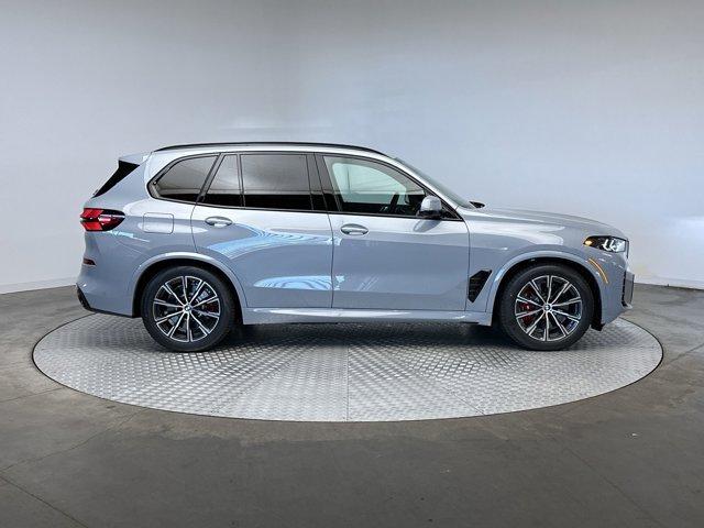 new 2026 BMW X5 PHEV car, priced at $85,875