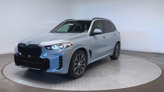 new 2026 BMW X5 PHEV car, priced at $85,875