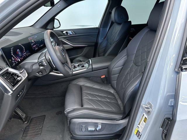 new 2026 BMW X5 PHEV car, priced at $85,875