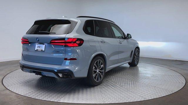 new 2026 BMW X5 PHEV car, priced at $85,875
