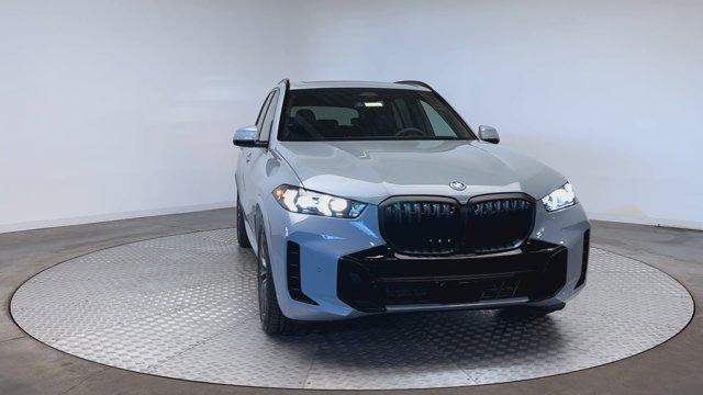 new 2026 BMW X5 PHEV car, priced at $85,875