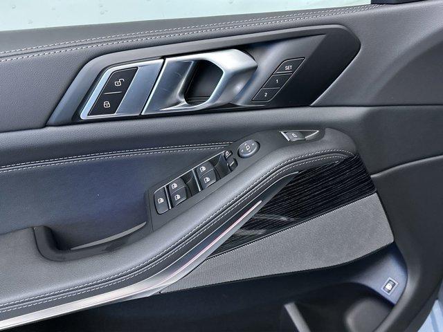 new 2026 BMW X5 PHEV car, priced at $85,875