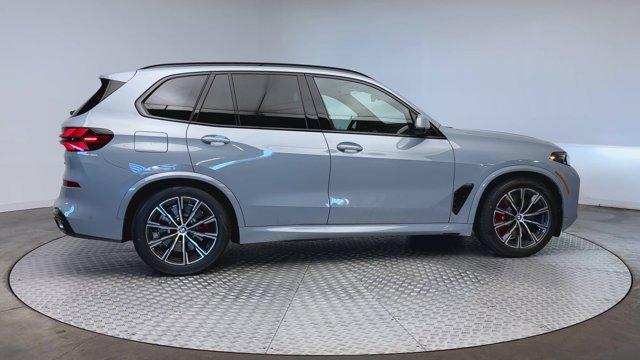 new 2026 BMW X5 PHEV car, priced at $85,875