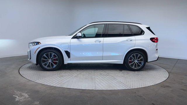 new 2026 BMW X5 PHEV car, priced at $84,575