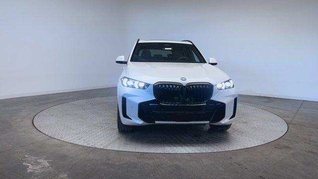 new 2026 BMW X5 PHEV car, priced at $84,575