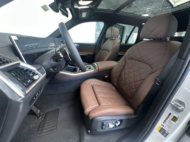 new 2026 BMW X5 PHEV car, priced at $84,575