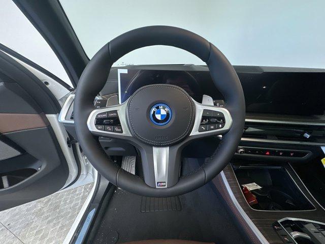 new 2026 BMW X5 PHEV car, priced at $84,575