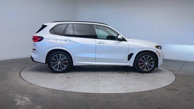new 2026 BMW X5 PHEV car, priced at $84,575