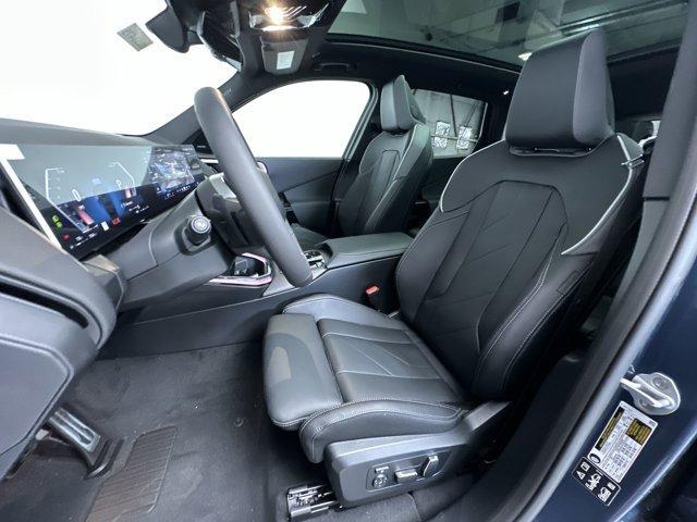 new 2026 BMW X3 car, priced at $65,830