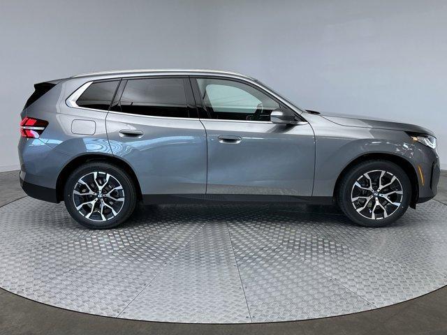 used 2026 BMW X3 car, priced at $54,125