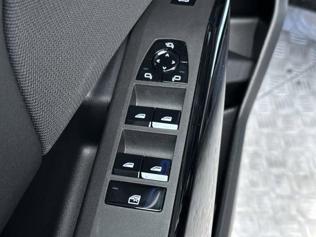 used 2026 BMW X3 car, priced at $53,971