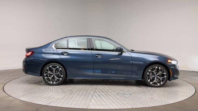 new 2026 BMW 330 car, priced at $54,690