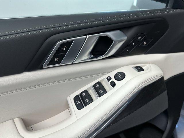 used 2026 BMW X5 car, priced at $79,450