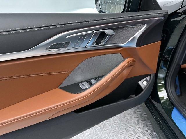 new 2026 BMW 840 Gran Coupe car, priced at $102,675