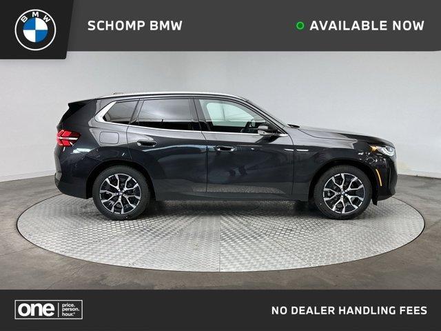 new 2026 BMW X3 car, priced at $59,330