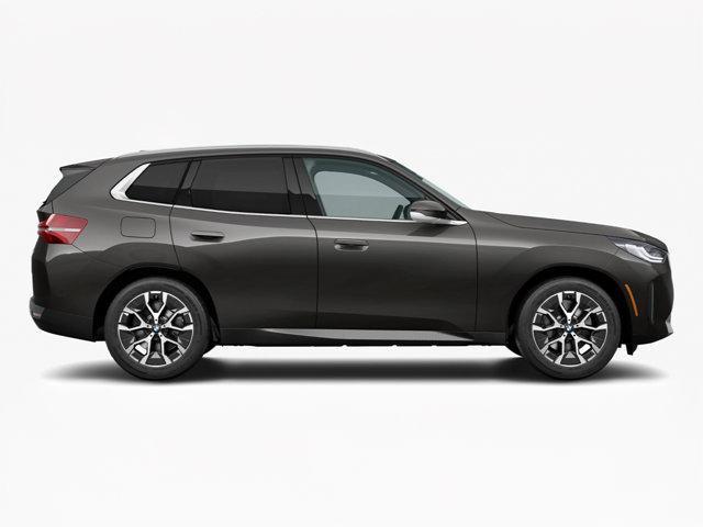 new 2026 BMW X3 car, priced at $59,330