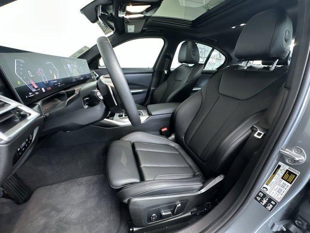 used 2025 BMW 330 car, priced at $46,283