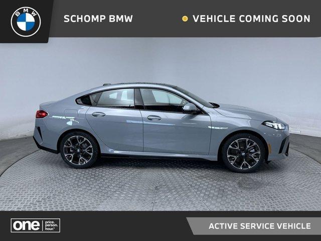 used 2025 BMW 228 Gran Coupe car, priced at $40,238