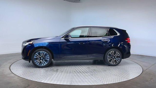 new 2026 BMW X3 car, priced at $59,075