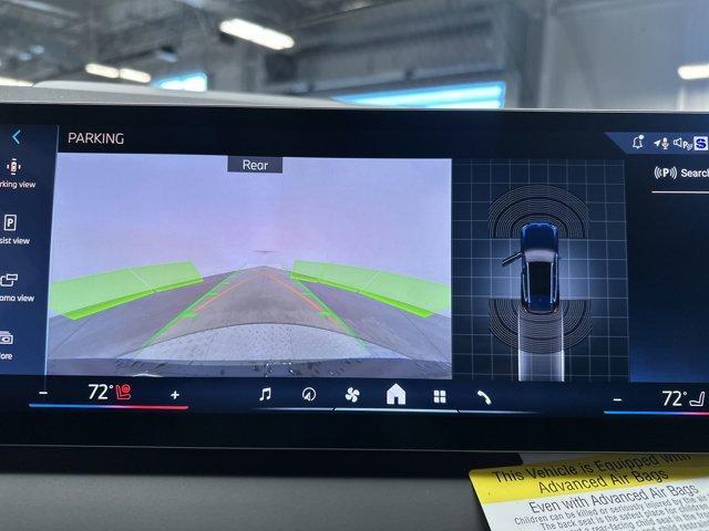 new 2026 BMW X3 car, priced at $59,075