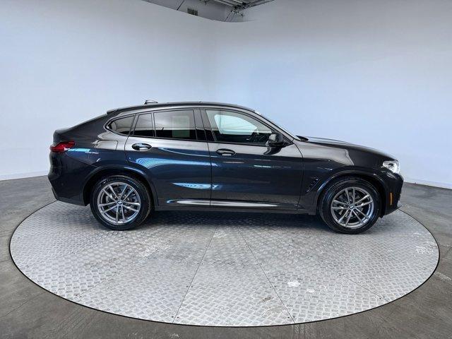 used 2020 BMW X4 car, priced at $25,471