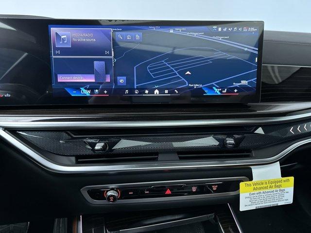 new 2026 BMW X5 car, priced at $87,975