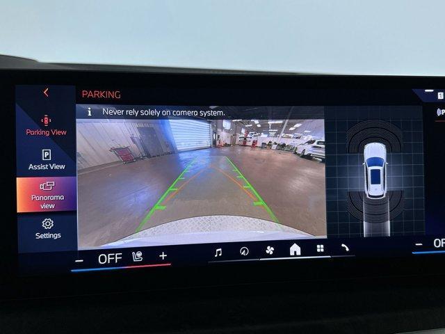 used 2025 BMW X5 PHEV car, priced at $66,471