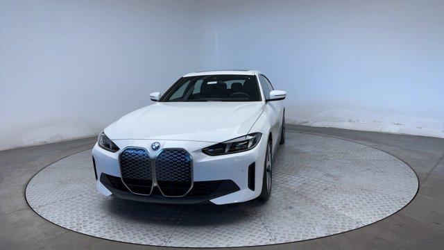 used 2025 BMW i4 Gran Coupe car, priced at $59,576