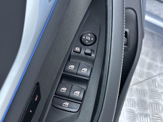 used 2025 BMW i4 Gran Coupe car, priced at $59,576