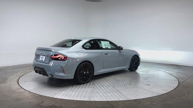 new 2026 BMW 230 car, priced at $52,180