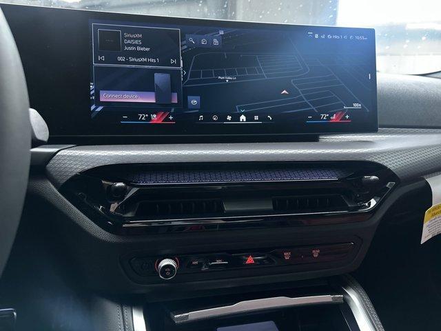 new 2026 BMW 230 car, priced at $52,180