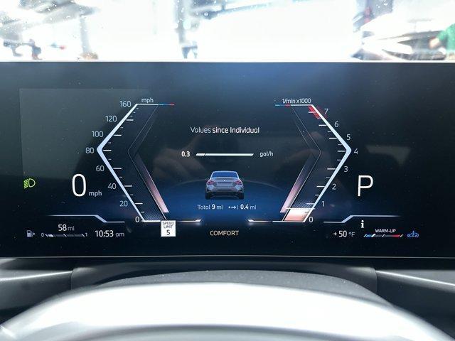 new 2026 BMW 230 car, priced at $52,180