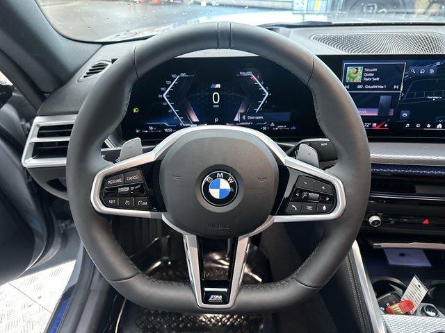 new 2026 BMW 230 car, priced at $52,180