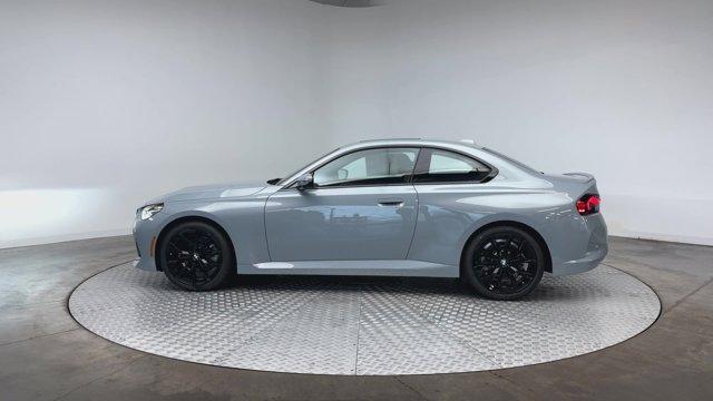 new 2026 BMW 230 car, priced at $52,180