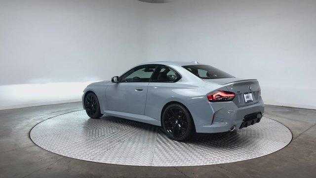 new 2026 BMW 230 car, priced at $52,180