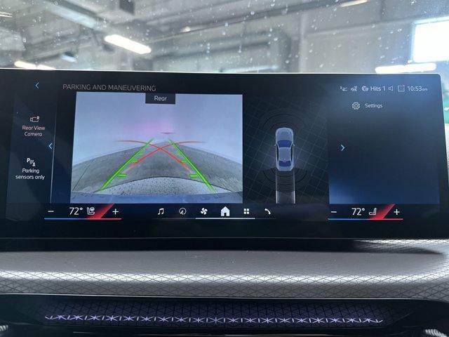 new 2026 BMW 230 car, priced at $52,180