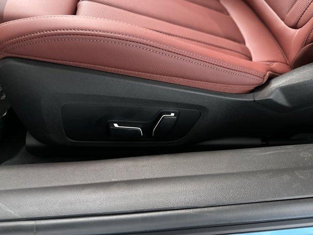 new 2026 BMW 230 car, priced at $52,180